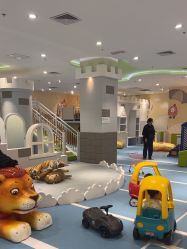 -meland亲子乐园•派对•研学(苏州悠方购物中心店)