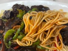 -兰州牛肉拉面(合肥店)