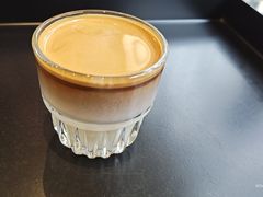 -KYO COFFEE(胶州路店)