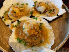 -新天世纪中餐厅
