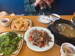 -妈妈的味道(和顺古镇店)