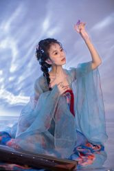 -八角古风摄影