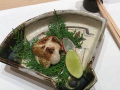 -鮨一日本料理(大中华店)