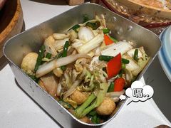 食堂饭盒菜-0776食堂·京城创意菜(七里庄店)