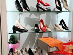 -云柏鞋业(十里堡店)