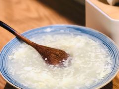蛋酒-静一餐厅·湖北菜(前门创始店)
