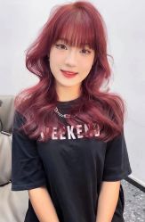 -MMby Hair Code芭曲发型