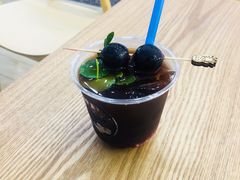 -OZ cafe(南昌路店)