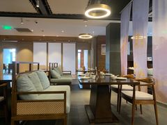 -枣子树·素食餐厅(朱家尖店)
