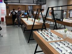 -JINS(北京apm店)