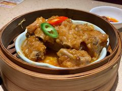 -点都德(华强南店)