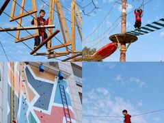 -上海佘山世茂艾美酒店