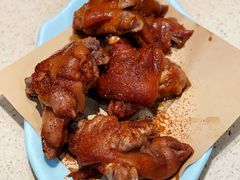 -状元阁烧烤(新华路总店)