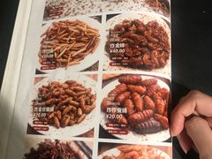 -买又大餐厅(福林里店)