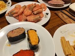 -汉巴味德(大悦城店)
