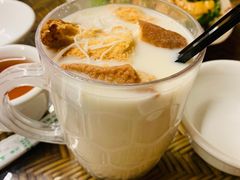 -多哥水傣味餐厅(司马巷店)