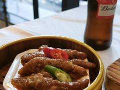-大海湾酒楼(人南店)