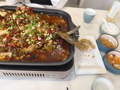 -蓉城小厨·四川味道(浙港国际店)