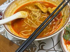 -1980烧肉粽(中山路店)