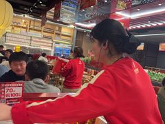 -管氏翅吧(马家堡店)