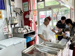 -汪家馄饨(集庆路店)