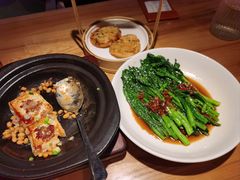 -话梅·客家小厨(东门店)
