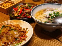-金孔雀德宏傣味餐馆(魏公村店)
