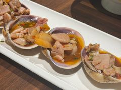 -东莱海上(长宁来福士店)