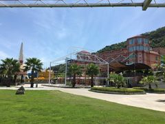-放鸡岛生态旅游国际度假区