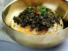 -海之屋韩式烤肉(海棠68环球美食街店)
