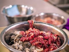 -龙上水现炒生料(柳沙店)