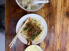 -小秋水饺(大成路总店)