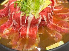 -WOW LUCKY创意韩料(龙阳广场店)