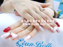 宜兰鲁谷店15801238879-梵熙美甲 Fancy Nails