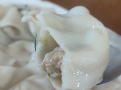 -宋家馄饨馆(八一公园店)