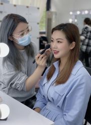 -KISS U 国际美学