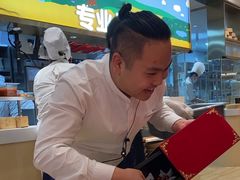 -西贝(枫蓝国际购物中心店)