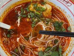 栖凤渡鱼粉-钵四爷杀猪粉(番禺时代芳华里店)