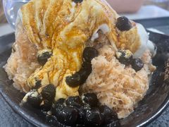 -鲜芋仙(观音桥大融城LG店)
