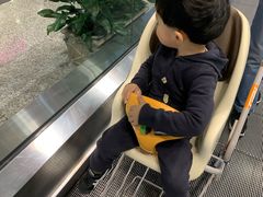 -星巴克(成都机场T2店)