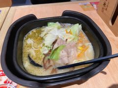 -阿香米线(宁波来福士广场店)