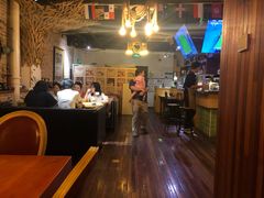 大堂-莫比餐厅(五道口店)