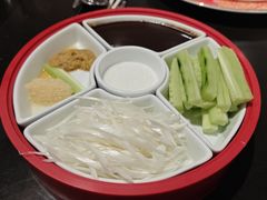 -北京王府井希尔顿酒店·秦唐中餐厅Chynna