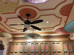 -大食代美食广场(上海中心店)