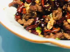 -到家尝北京菜(西坝河店)