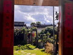 -炊烟餐厅