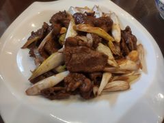 -北京小肠陈饭庄(方庄店)