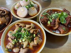-周肥肠(江油总店)