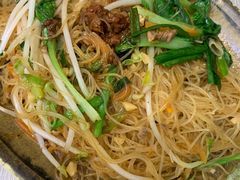炒米粉-圆宝台湾小吃(迎津街店)