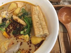 麻辣烫-亲爱哒麻辣烫 Mrs zan's kitchen